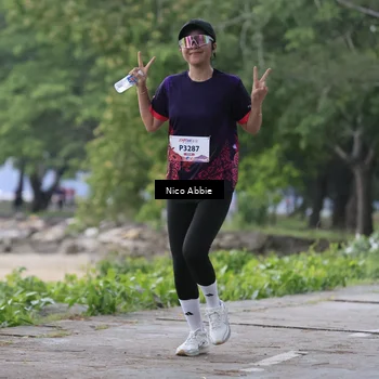 Runner Photo 8451421