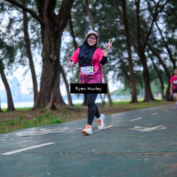 Runner Photo 8451423