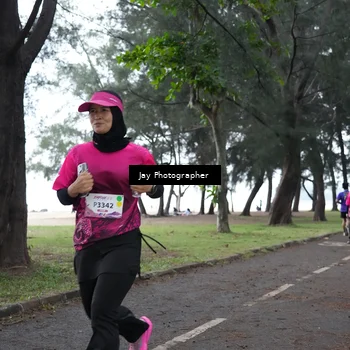 Runner Photo 8451424