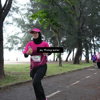 Runner Photo 8451425