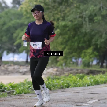 Runner Photo 8451427