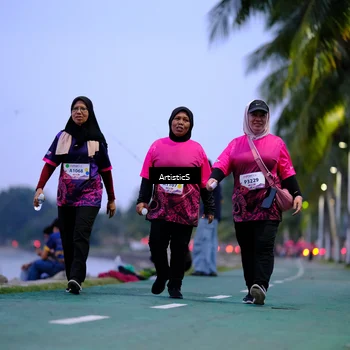 Runner Photo 8451428