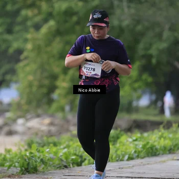 Runner Photo 8451429