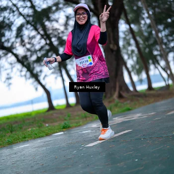 Runner Photo 8451430