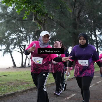 Runner Photo 8451431