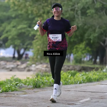 Runner Photo 8451432
