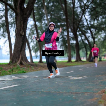 Runner Photo 8451433