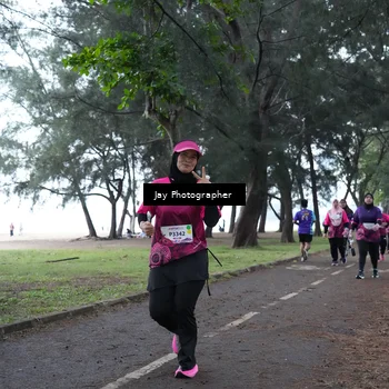 Runner Photo 8451434