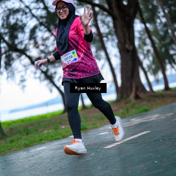 Runner Photo 8451435