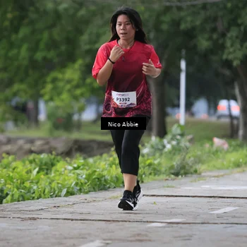 Runner Photo 8451436