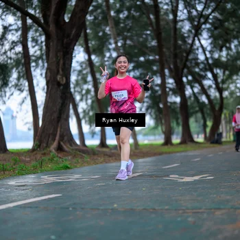 Runner Photo 8451437