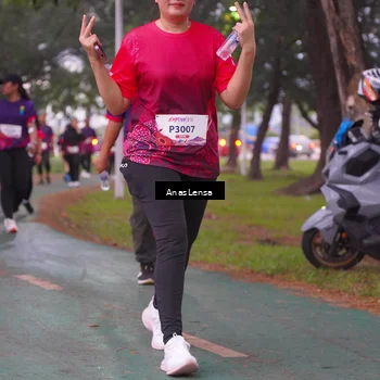 Runner Photo 8451439