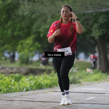 Runner Photo 8451440