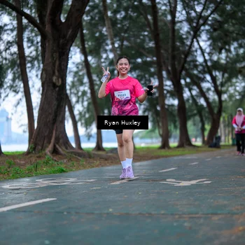 Runner Photo 8451441