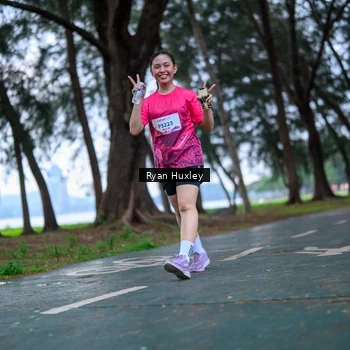 Runner Photo 8451442