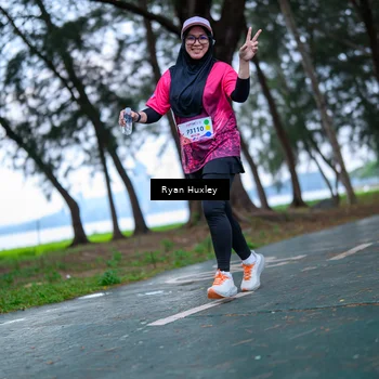 Runner Photo 8451443