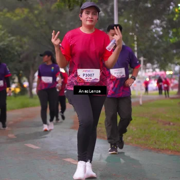 Runner Photo 8451444