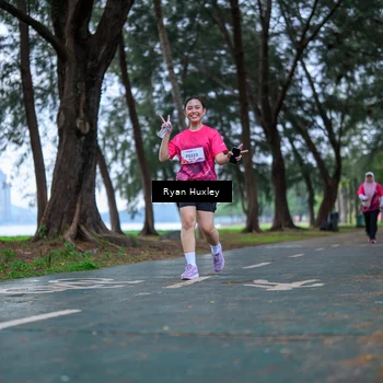Runner Photo 8451446
