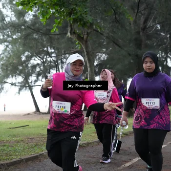 Runner Photo 8451447
