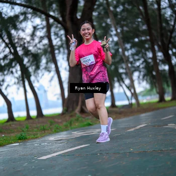 Runner Photo 8451451