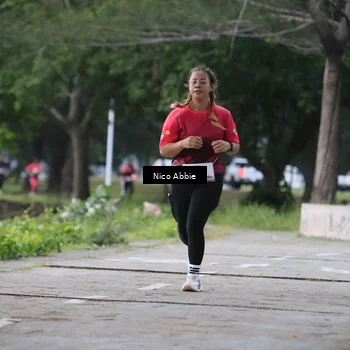 Runner Photo 8451452