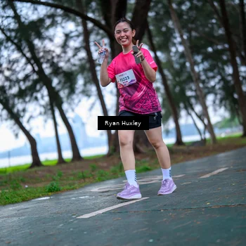 Runner Photo 8451453