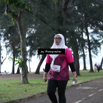 Runner Photo 8451454