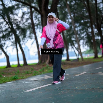 Runner Photo 8451459
