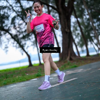 Runner Photo 8451461