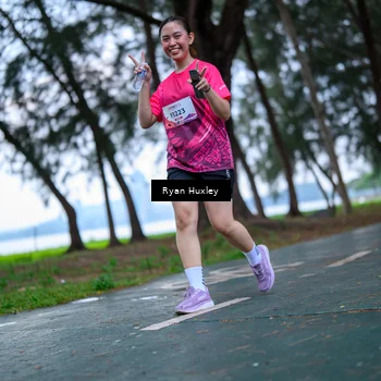 Runner Photo 8451463