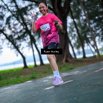 Runner Photo 8451464