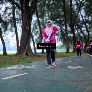 Runner Photo 8451466