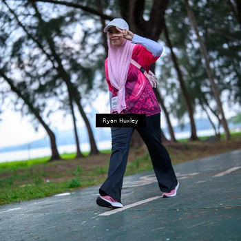 Runner Photo 8451467