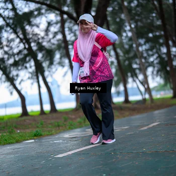Runner Photo 8451468