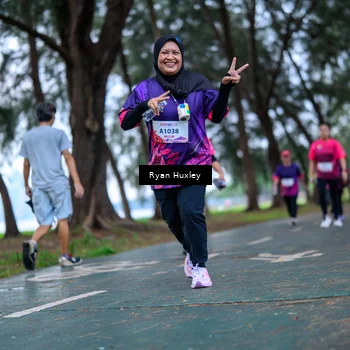 Runner Photo 8451469