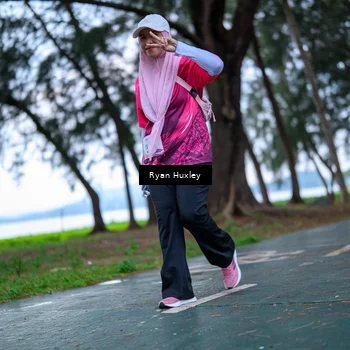 Runner Photo 8451470