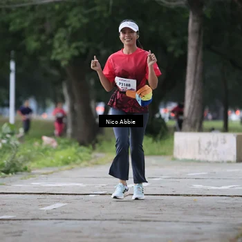 Runner Photo 8451471