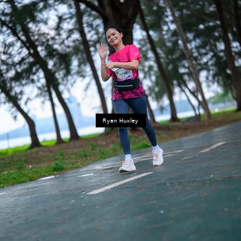 Runner Photo 8451474
