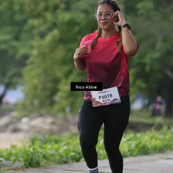 Runner Photo 8451475