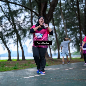 Runner Photo 8451477