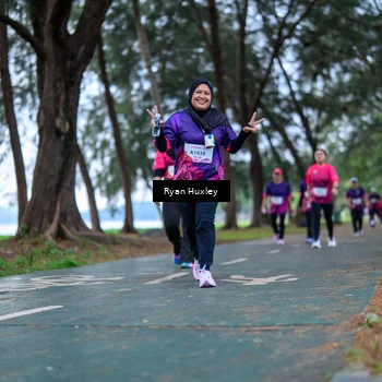 Runner Photo 8451478