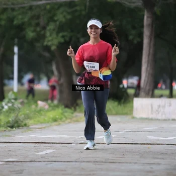 Runner Photo 8451479
