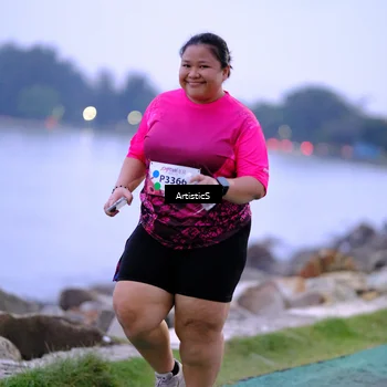 Runner Photo 8451480