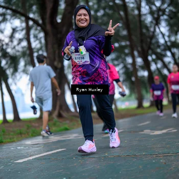 Runner Photo 8451481