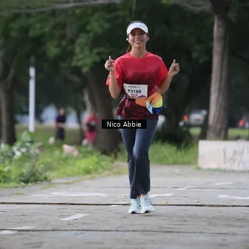 Runner Photo 8451482