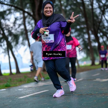 Runner Photo 8451483