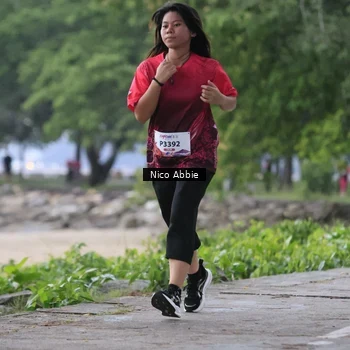Runner Photo 8451485