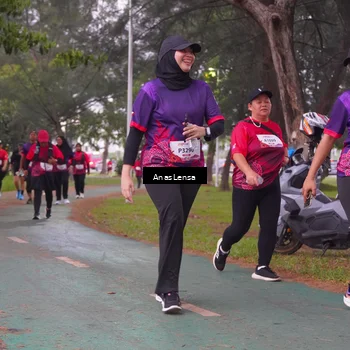 Runner Photo 8451488