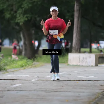 Runner Photo 8451489