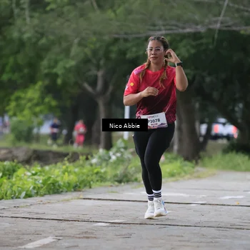 Runner Photo 8451490